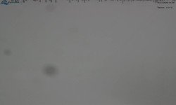 Lysá hora, pohled na východ