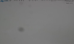 Lysá hora, pohled na východ