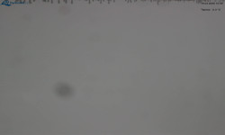 Lysá hora, pohled na východ