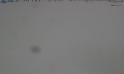 Lysá hora, pohled na východ