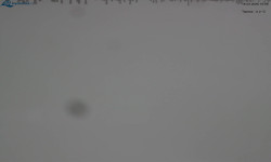 Lysá hora, pohled na východ