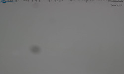 Lysá hora, pohled na východ