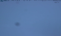 Lysá hora, pohled na východ