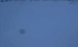 Lysá hora, pohled na východ