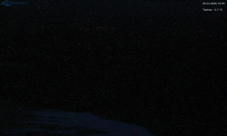 Lysá hora, pohled na východ