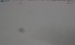 Lysá hora, pohled na východ