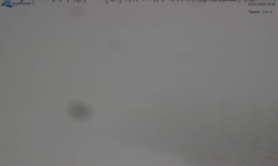 Lysá hora, pohled na východ