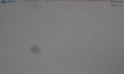 Lysá hora, pohled na východ