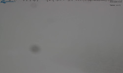 Lysá hora, pohled na východ