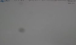 Lysá hora, pohled na východ