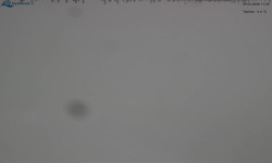 Lysá hora, pohled na východ