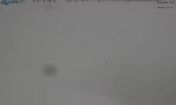 Lysá hora, pohled na východ