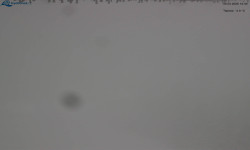 Lysá hora, pohled na východ