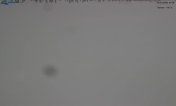 Lysá hora, pohled na východ