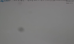 Lysá hora, pohled na východ