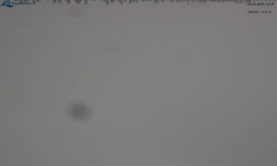 Lysá hora, pohled na východ