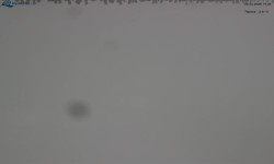 Lysá hora, pohled na východ