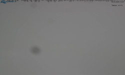 Lysá hora, pohled na východ