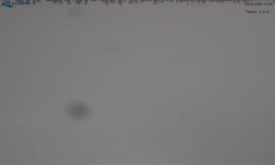 Lysá hora, pohled na východ