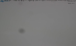 Lysá hora, pohled na východ