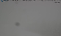 Lysá hora, pohled na východ