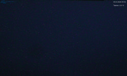 Lysá hora, pohled na východ