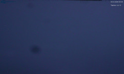 Lysá hora, pohled na východ