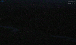 Lysá hora, pohled na východ