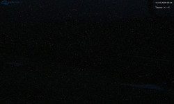 Lysá hora, pohled na východ