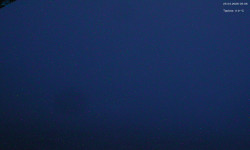 Lysá hora, pohled na východ