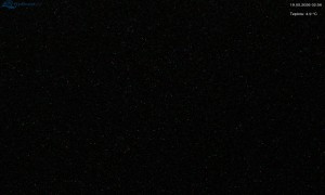 Město Rokytnice nad Jizerou - Lysá hora, pohled na východ - 19.5.2026 v 03:00 Město Rokytnice nad Jizerou - Lysá hora, pohled na východ - 19.5.2026 v 03:00