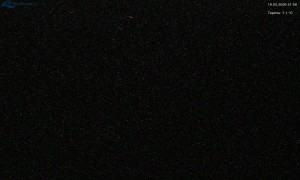 Město Rokytnice nad Jizerou - Lysá hora, pohled na východ - 19.5.2026 v 22:00 Město Rokytnice nad Jizerou - Lysá hora, pohled na východ - 19.5.2026 v 22:00