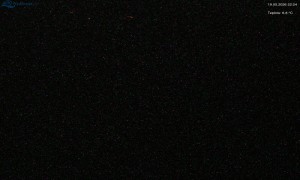 Město Rokytnice nad Jizerou - Lysá hora, pohled na východ - 19.5.2026 v 22:30 Město Rokytnice nad Jizerou - Lysá hora, pohled na východ - 19.5.2026 v 22:30