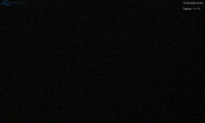 Město Rokytnice nad Jizerou - Lysá hora, pohled na východ - 19.5.2026 v 23:30 Město Rokytnice nad Jizerou - Lysá hora, pohled na východ - 19.5.2026 v 23:30