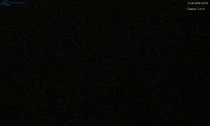 Město Rokytnice nad Jizerou - Lysá hora, pohled na východ - 12.6.2026 v 23:00 Město Rokytnice nad Jizerou - Lysá hora, pohled na východ - 12.6.2026 v 23:00