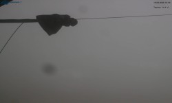Łysa Góra, widok na wschód