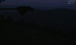 Bald Mountain, view to the east