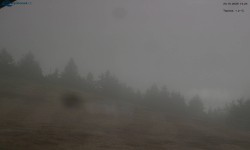 Bald Mountain, view to the east