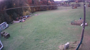 Rekreační středisko Trnava u Zlína - Malé vleky - 29.10.2025 v 12:00 Rekreační středisko Trnava u Zlína - Malé vleky - 29.10.2025 v 12:00