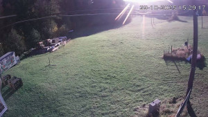 Rekreační středisko Trnava u Zlína - Malé vleky - 29.10.2025 v 15:30 Rekreační středisko Trnava u Zlína - Malé vleky - 29.10.2025 v 15:30