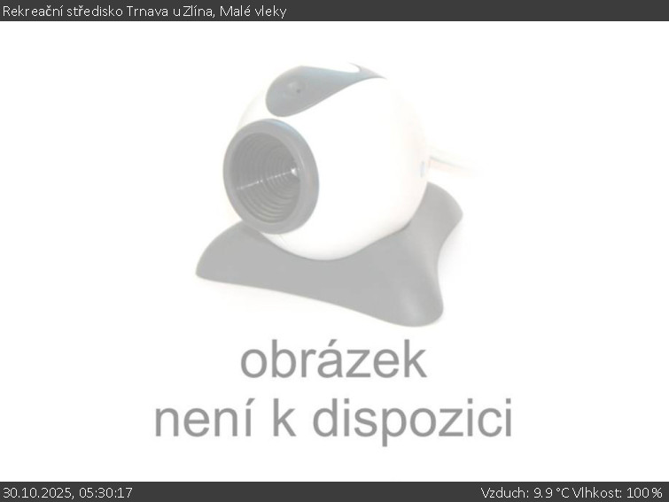 Rekreační středisko Trnava u Zlína - Malé vleky - 30.10.2025 v 05:30 Rekreační středisko Trnava u Zlína - Malé vleky - 30.10.2025 v 05:30