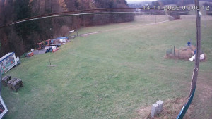 Rekreační středisko Trnava u Zlína - Malé vleky - 14.11.2025 v 07:00 Rekreační středisko Trnava u Zlína - Malé vleky - 14.11.2025 v 07:00