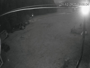 Rekreační středisko Trnava u Zlína - Malé vleky - 21.12.2025 v 07:00 Rekreační středisko Trnava u Zlína - Malé vleky - 21.12.2025 v 07:00