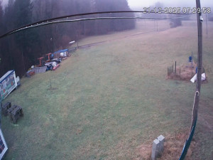 Rekreační středisko Trnava u Zlína - Malé vleky - 21.12.2025 v 07:30 Rekreační středisko Trnava u Zlína - Malé vleky - 21.12.2025 v 07:30