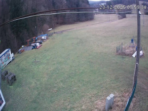 Rekreační středisko Trnava u Zlína - Malé vleky - 23.12.2025 v 08:00 Rekreační středisko Trnava u Zlína - Malé vleky - 23.12.2025 v 08:00