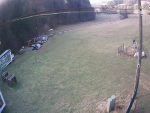 Rekreační středisko Trnava u Zlína - Malé vleky - 25.12.2025 v 10:00 Rekreační středisko Trnava u Zlína - Malé vleky - 25.12.2025 v 10:00