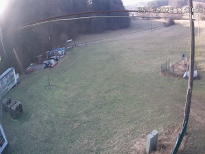 Rekreační středisko Trnava u Zlína - Malé vleky - 25.12.2025 v 11:00 Rekreační středisko Trnava u Zlína - Malé vleky - 25.12.2025 v 11:00