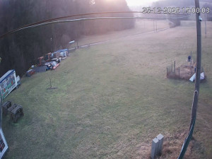 Rekreační středisko Trnava u Zlína - Malé vleky - 25.12.2025 v 15:00 Rekreační středisko Trnava u Zlína - Malé vleky - 25.12.2025 v 15:00