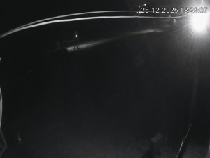 Rekreační středisko Trnava u Zlína - Malé vleky - 25.12.2025 v 18:30 Rekreační středisko Trnava u Zlína - Malé vleky - 25.12.2025 v 18:30