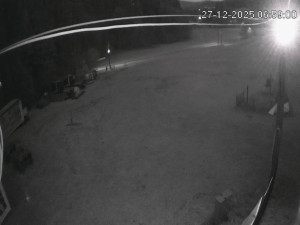 Rekreační středisko Trnava u Zlína - Malé vleky - 27.12.2025 v 07:00 Rekreační středisko Trnava u Zlína - Malé vleky - 27.12.2025 v 07:00